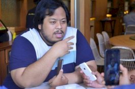 MUSDA XVI HIPMI: 6 Bakal Calon Ketua Umum Telah Ambil Formulir&nbsp;