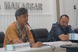 Inikubator Inovasi BRIDA Dorong Inovasi Tata Pemerintahan Sombere And Smart City
