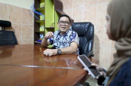 Kadisdik Dituding Larang Sekolah Ikut Jambore, Muhyiddin: Tidak Ada Instruksi Larangan!