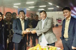 Resmikan Showroom dan Auto Car Service Singaraja Berlian Motor, Andi Utta: Sudah Menyamai Jakarta