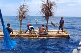 Program 1.000 Rumpon: Menggabungkan Ekologi dan Ekonomi untuk Masa Depan Kelautan Bulukumba