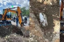 PDAM Makassar Relokasi Pipa di Tamalanrea, Sarankan 15 Daerah Ini Tampung Air