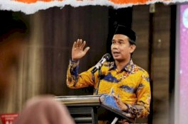 Di Musrenbang Tallo, Ketua DPRD Minta Pembangunan Berskala Prioritas
