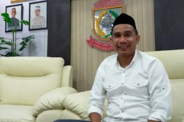Ketua DPRD Kota Makassar Harap Gas Melon Tepat Sasaran: Tertulis Hanya untuk Masyarakat Miskin