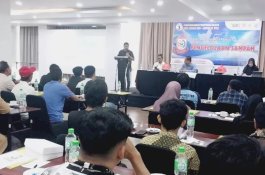 Anggota DPRD Makassar Ajak Masyarakat Pilah sebelum Buang Sampah