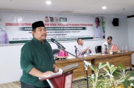 Suarakan Perda Kepemudaan, Anggota DPRD Makassar Harap Pemerintah Libatkan Pemuda