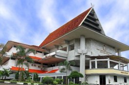 Dewan Harap RPJPD Makassar Inklusif