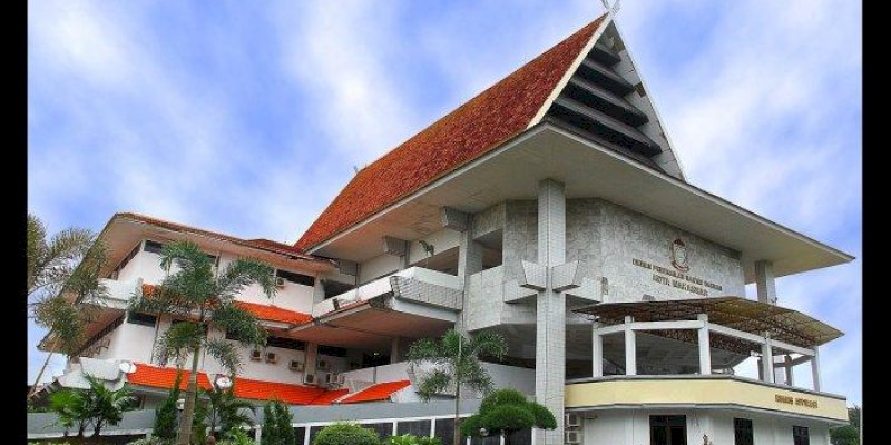 Dewan Harap RPJPD Makassar Inklusif