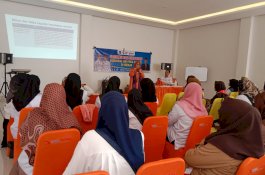 Wujudkan Generasi Tangguh Pemda Bulukumba Prioritaskan Kesehatan Jiwa Siswa