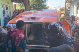 Cekcok hingga Terkena Busur Panah, Pemuda di Gowa Tewas