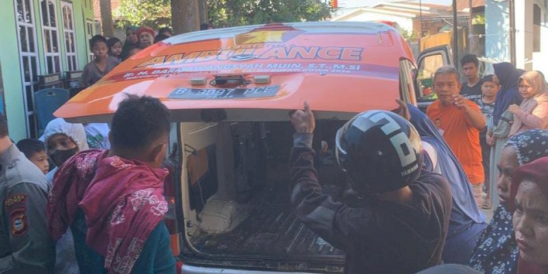 Cekcok hingga Terkena Busur Panah, Pemuda di Gowa Tewas