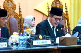 Firman Jelaskan Trobosan Pemkot Makassar Naikkan Pendapatan Daerah