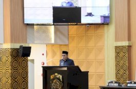 Ketika Danny Pomanto Jawab Pertanyaan DPRD Makassar Soal PAD yang Tak Capai Rp2 Triliun