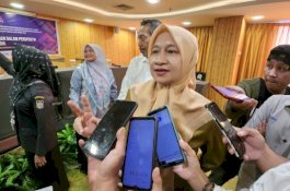 Pemkot Makassar Kerja Sama YLBHI Luncurkan Perwali Keadilan Restoratif 