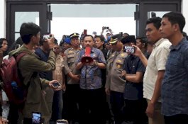 Pemkot Makassar Terima Aspirasi Warga Ujung Tanah, Tunda Penggusuran