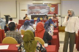 Legislator Makassar Budi Hastuti Siap Kawal Warga untuk Bantuan Hukum Gratis 