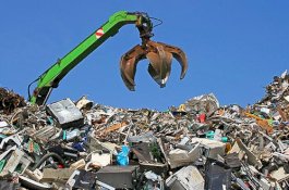 Potensi Limbah Elektronik Kota Makassar 5.651,2 Ton Per Tahun, Pemkot Siapkan 10 Lokasi Pembuangan hingga ke Gowa 