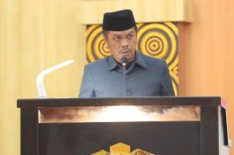 Bahas Ranperda RPJPD 2025-2045, Wali Kota Sambut Baik Kritik Semua Fraksi DPRD Makassar