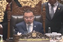 Alasan DPR RI Batal Sahkan RUU Pilkada Hari Ini