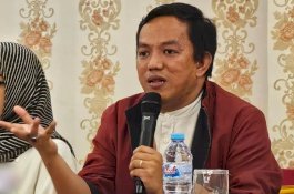 KPU Maros Umumkan Pendaftaran Calon Bupati dan Wakil Bupati 2024