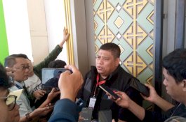 Bawaslu Makassar Buka 15 Posko Pengaduan, OMS hingga Media Diharapkan Ikut Kawal Hak Pilih