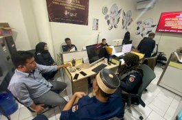 Bawaslu Sulsel Ingatkan Calon dan Peserta Pilkada 2024 Terkait Syarat Pencalonan