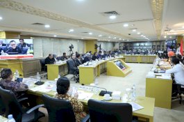 Menteri Anas Jelaskan Progres Pemindahan ASN ke IKN: Ini Juga Pemindahan Pola Pikir