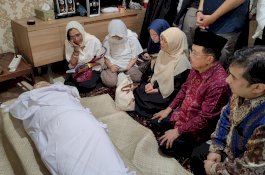 Jusuf Kalla: Faisal Basri Ekonom Pintar dan Berani