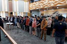 Inilah Anggota DPRD Kota Makassar 2024-2029, Siap Pelantikan 9 September