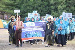 Sekda Ali Saleng Apresiasi PKK Bantu Pemerintah dalam Program Penanganan Stunting di Bulukumba