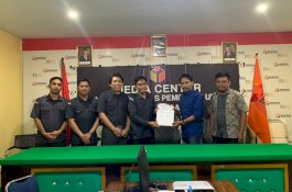 Kuasa Hukum Suhartina Bohari Cabut Permohonan Sengketa di Bawaslu Maros