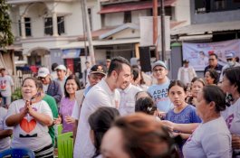 Andi Seto Jadi Wali Kota Makassar, Janji Gaji Ketua RT/RW Naik Rp2 Juta