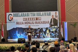 Tokoh Pemuda Toraja Sebut MULIA Layak Didukung Komunitasnya