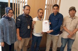 Bawaslu Ingatkan Pencalonan Bisa Dibatalkan, Jika Paslon Telat Laporkan Dana Kampanye&nbsp;