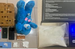 Tahanan Terduga Pelaku Narkoba Kabur dari Posko, Ini Penjelasan Polisi&nbsp;