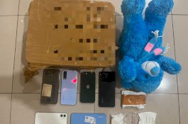 4 Sindikat Pengedar Narkoba Diringkus Polda Sulsel, Modus Sabu Dibungkus Paket Boneka&nbsp;