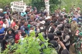 KKJ Sebut Aksi Polisi Menangkap Pemred Floresa.co Melanggar Hukum