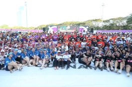 Makassar Open 2024 Internasional, Pjs Wali Kota Makassar : Inovasi Majukan Olahraga