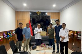 Walhi Sulsel Minta KPU Sulsel Gaungkan Isu Lingkungan Dalam Pilkada 2024