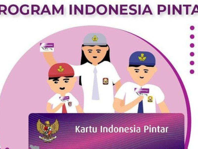 Cara cek penerima PIP untuk pencairan bulan Oktober 2024. Foto: Dok. Puslapdik Kemendikbudristek