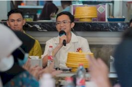 Ilham Fauzi Dorong Inisiatif Makassar Bebas TBC