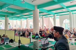 Ketua LDII Sulsel Serukan Gunakan Hak Pilih di Pilkada Serentak 2024