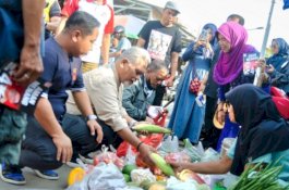 Pilwalkot Makassar 2024, Yeni: PKS Akan Bertarung Hingga Akhir