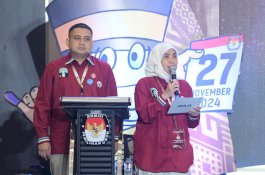 MULIA Kenalkan Program Sapta Peduli di Debat Perdana, Akademisi UNM: Solusi Kesejahteraan Masyarakat