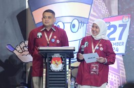 Program Jitu Cegah Stunting, Appi-Aliyah Siapkan Paket Gizi 1000 Hari Pertama Lewat RT/RW