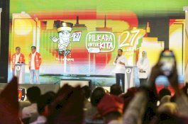 Walhi Sebut Debat Pilgub Sulsel Minim Gagasan Penyelamatan Lingkungan Hidup