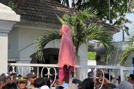 Petani Polongbangkeng Kembali Tagih Janji Pj Bupati Takalar, Aktivitas Ilegal PTPN Berlanjut