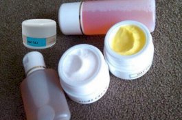 Waspada! 6 Merek Skincare Mengandung Bahan Berbahaya Beredar di Sulsel