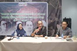 Walhi Sulsel Nilai Visi Misi Dua Cagub Sulsel Minim Konsep Perlindungan Lingkungan