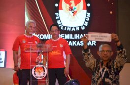 Dorong Pemanfaatkan Energi Bersih, Amri-Rahman akan Jadikan Makassar Kota Ramah Lingkungan